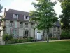 Das Herrenhaus DES parcs - Ferienunterkunft - Urlaub & Wochenende in Ouilly-le-Vicomte