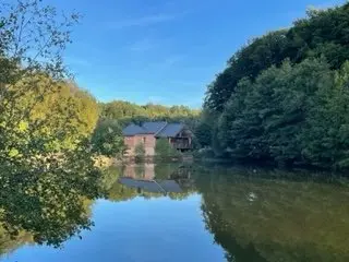 Het Chalet Carpe Diem du Morvan - Verhuur - Vrijetijdsbesteding & Weekend in Dun-les-Places