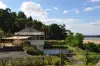 Het huisje Belvedere Loire - Verhuur - Vrijetijdsbesteding & Weekend in Gennes-Val-de-Loire