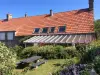 House by the Seaside - Rental - Holidays & weekends in Fermanville