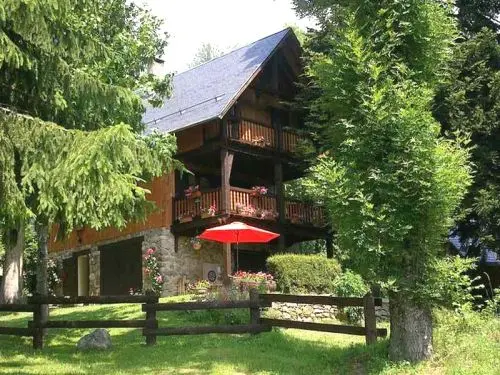 http://www.gite-le-souleillan.com - Location - Vacances & week-end à Saurat