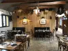 La Hublais - Restaurant - Vacances & week-end à Cesson-Sévigné