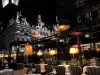 L'Institution - Restaurant - Holidays & weekends in Lyon