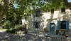 Le Mas d'Isnard - Habitación independiente - Vacaciones y fines de semana en Arles