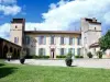 Issus in France - Rental - Holidays & weekends in Issus