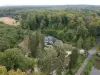 Le jardin de Saint Jean - Habitación independiente - Vacaciones y fines de semana en Saint-Jean-aux-Bois