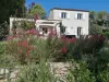 Les jardins de la Mosson - Pousada - Férias & final de semana em Montarnaud