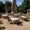 Les Jardins de la Vieille Fontaine - Restaurant - Holidays & weekends in Maisons-Laffitte