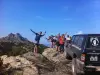 Jeeptour auf Korsika - Aktivität - Urlaub & Wochenende in Furiani