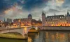 Jeu de piste interactif autour du meurtre de Mona Lisa à Paris - en Français - Activité - Vacances & week-end à Paris