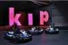Kart indoor em centro de lazer multiatividades - Atividade - Férias & final de semana em Aubagne