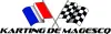 Karting sur piste à ciel ouvert - Activité - Vacances & week-end à Magescq