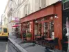 Kessari - Restaurant - Vrijetijdsbesteding & Weekend in Paris