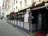 Kintaro - Restaurante - Férias & final de semana em Vincennes