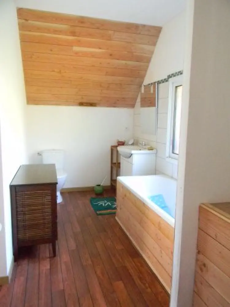 Photos Kornog beautiful rental available September Vacation rental