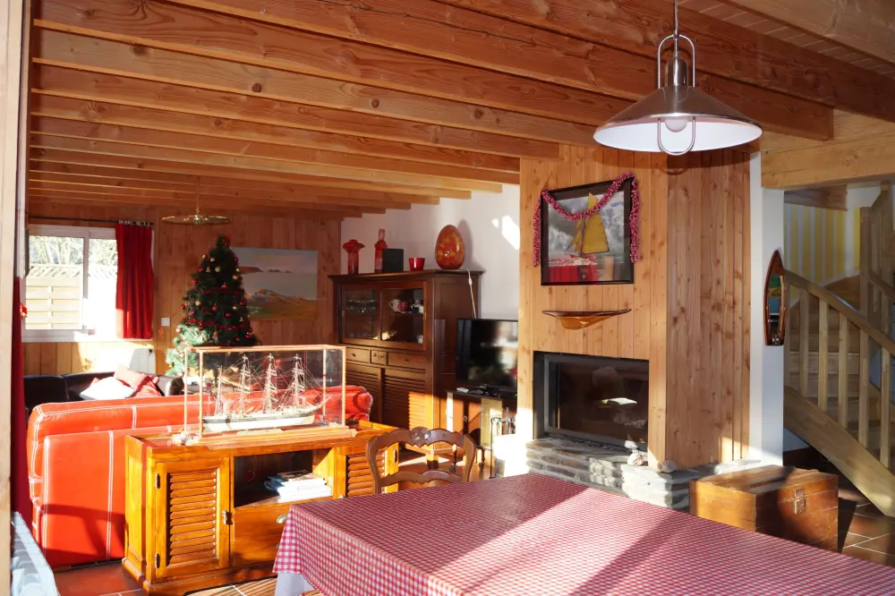 Photos Kornog beautiful rental available September Vacation rental