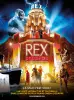 Die Kulissen der 7. Kunst im größten Theater Europas entdecken : Das Grand Rex - Aktivität - Urlaub & Wochenende in Paris