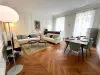 l'appartement Malesherbes - 租赁 - 假期及周末游在Paris