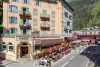 La Belle Epoque - Chamonix All Year - ロケーション - ヴァカンスと週末のChamonix-Mont-Blanc