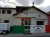 La Calabria - レストラン - ヴァカンスと週末のSeptèmes-les-Vallons