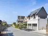 La Fleur du Moulin - Charmante maison avec jardin proche plage - Жилье в аренду - Отдых и выходные — Saint-Briac-sur-Mer