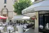 La Fontanella - レストラン - ヴァカンスと週末のPuteaux