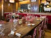 La Winstub de Chambard - レストラン - ヴァカンスと週末のKaysersberg Vignoble