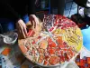 Laboratorio di mosaico divertente - Attività - Vacanze e Weekend a La Laupie