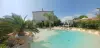The lagoon of Agde - Bed & breakfast - Holidays & weekends in Agde