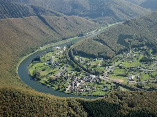 Laifour - Champagne Ardennes - Location - Vacances & week-end à Laifour