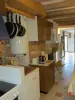 The Lake House - Rental - Holidays & weekends in La Clayette