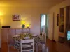 The laricio - the pines of the camille - - Rental - Holidays & weekends in Oullins