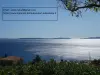 Las llanuras del puerto Ponant - Alquiler - Vacaciones y fines de semana en Le Lavandou