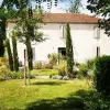 Lassenat eco-guest house in Gascony - Bed & breakfast - Holidays & weekends in Justian