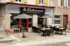 Le Bistronome - レストラン - ヴァカンスと週末のLalbenque