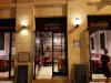 Le Bistrot de Tutelle - Ресторан - Отдых и выходные — Bordeaux
