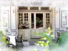 Le Chrissandier - Ресторан - Отдых и выходные — Lorgues