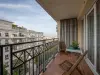 Le Colibri - 3 chambres et balcon - 租赁 - 假期及周末游在Châtillon