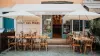 Le Comptoir de La Font des Pères - Ресторан - Отдых и выходные — Sanary-sur-Mer