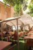 Le Jardin d'Amalula - レストラン - ヴァカンスと週末のAix-en-Provence