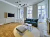 Le Paradoxe - Magnifique appartement de 80m2 - ロケーション - ヴァカンスと週末のBordeaux