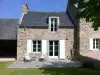 Le Petit Tertre - charmante maison entre terre et mer - St Lunaire - 租赁 - 假期及周末游在Saint-Lunaire