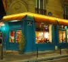 Le Saut du Crapaud - Ресторан - Отдых и выходные — Paris