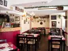 Le Ty-Billic - レストラン - ヴァカンスと週末のCherbourg-en-Cotentin