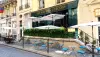 Les Mauvais Garçons - Ресторан - Отдых и выходные — Paris