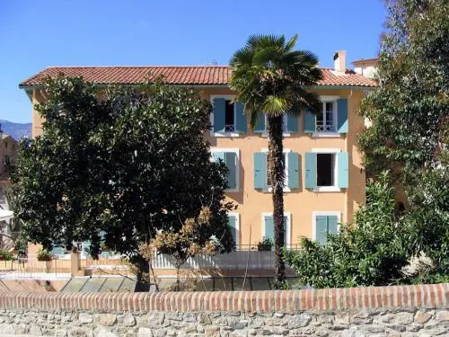 Les 2 lions - Bed & breakfast - Holidays & weekends in Vernet-les-Bains