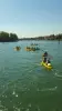 Location d'un canoë sur la Saône - Activité - Vacances & week-end à Tournus