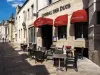 Loiseau des Ducs - Restaurante - Férias & final de semana em Dijon