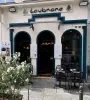Loubnane - Restaurant - Vacances & week-end à Paris