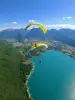 Maiden paraglider flight in Annecy  - Activity - Holidays & weekends in Doussard